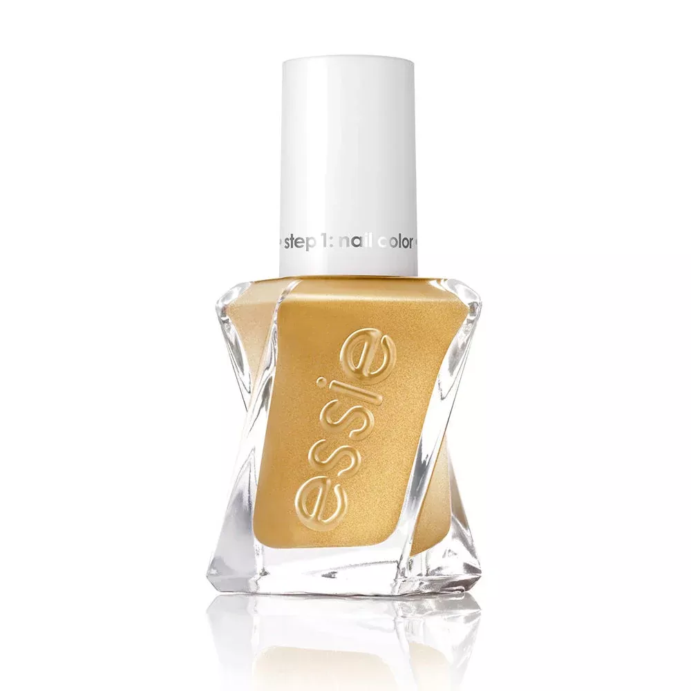 Essie Gel Couture