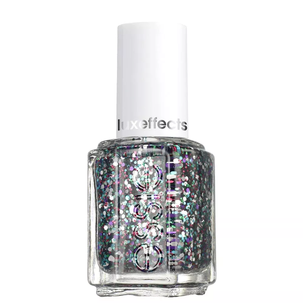 Essie Luxeffects Top Coat Jazz Jubilant
