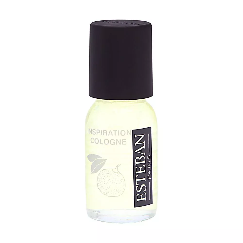 Esteban Inspiration Cologne Refresher Oil 0.5 oz
