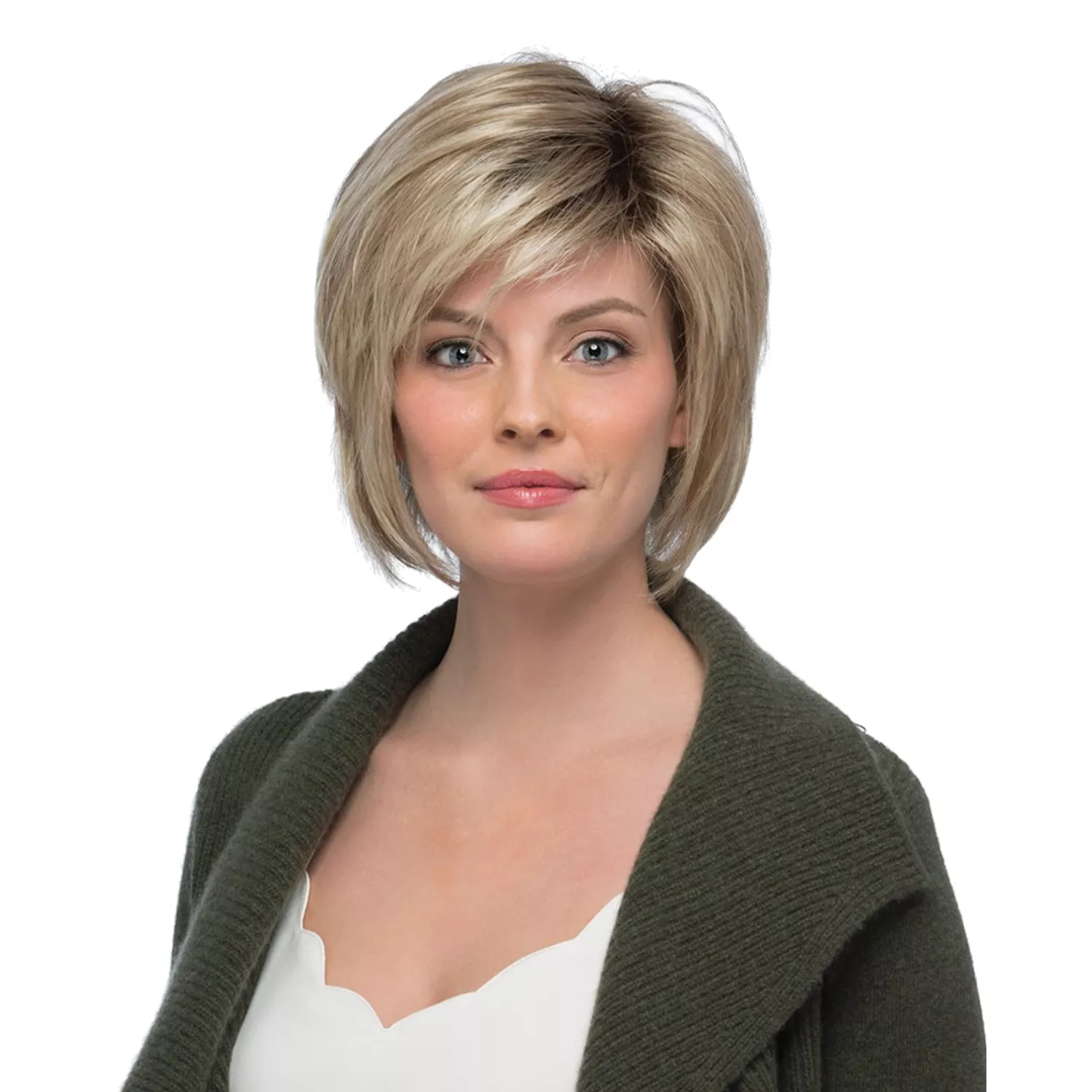 Estetica Synthetic Hair Wig Classique Devin