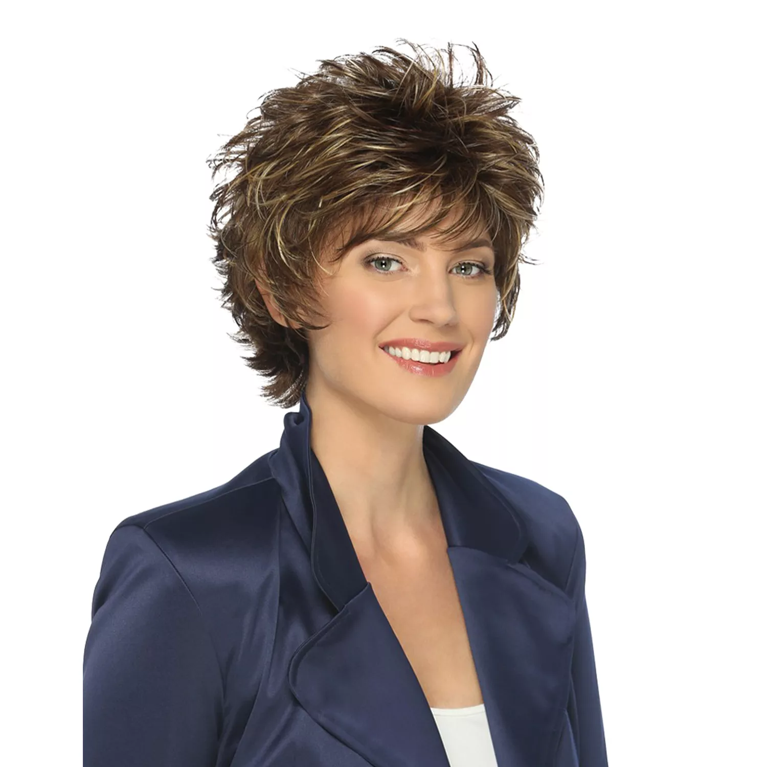 Estetica Synthetic Hair Wig Classique Heidi