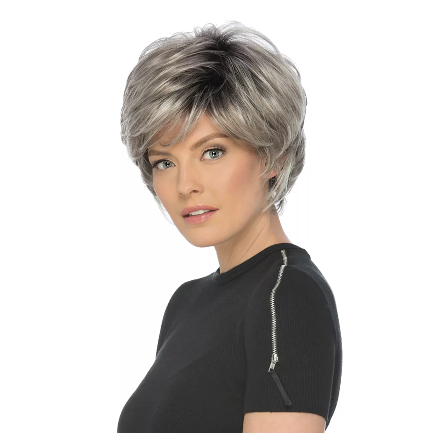 Estetica Synthetic Hair Wig Classique True