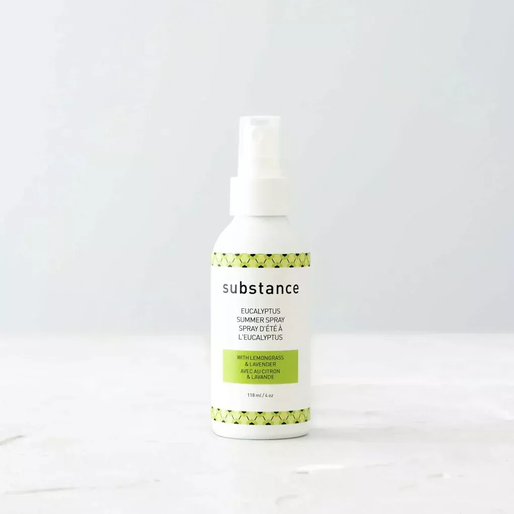 Eucalyptus Summer Spray