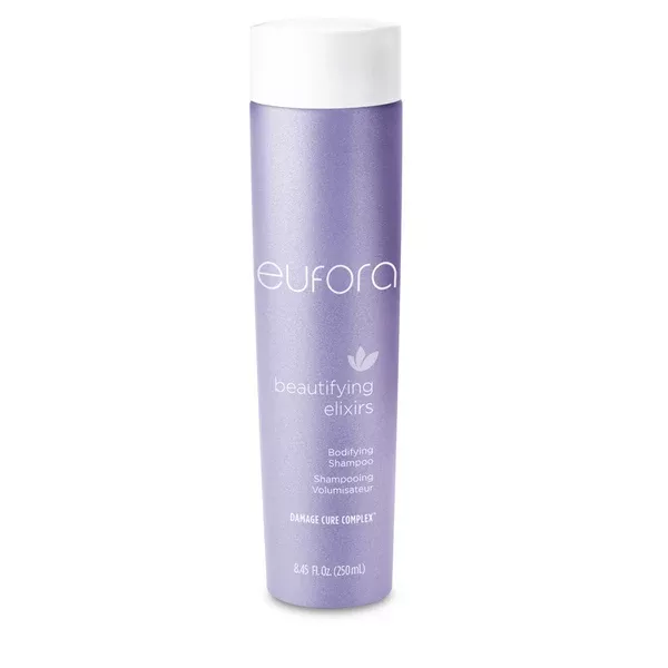 EUFORA BEAUTIFYING ELIXIRS BODIFYING SHAMPOO