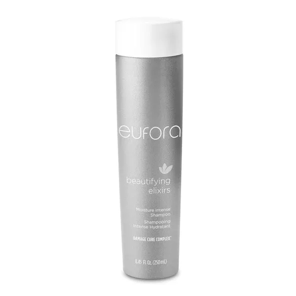 EUFORA BEAUTIFYING ELIXIRS MOISTURE INTENSE SHAMPOO