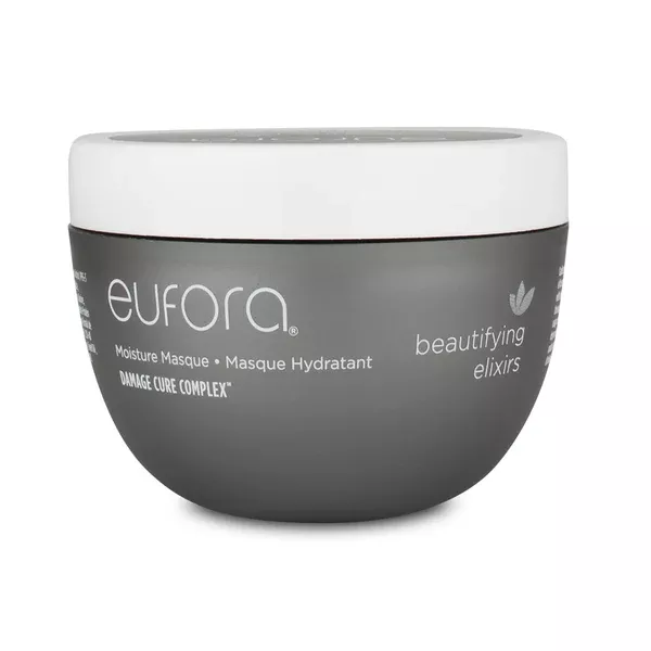 EUFORA BEAUTIFYING ELIXIRS MOISTURE MASQUE