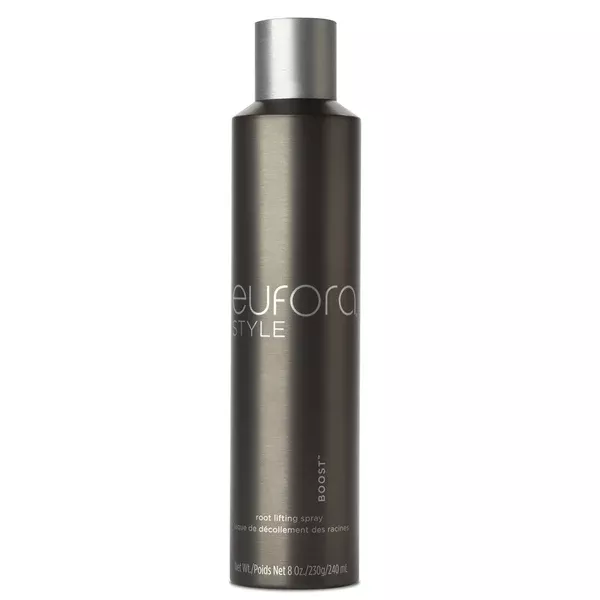 EUFORA BOOST