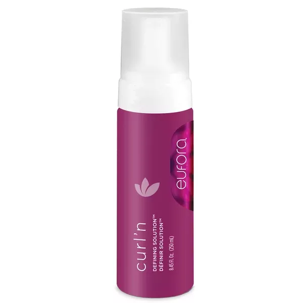 EUFORA CURL’N DEFINING SOLUTION