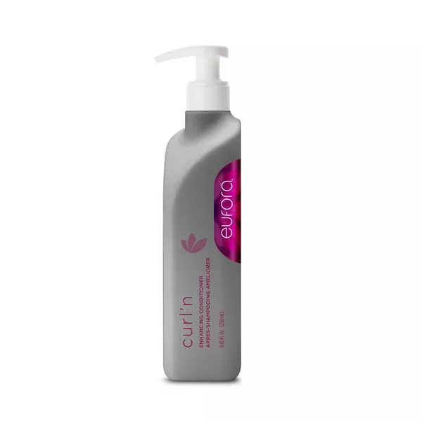 EUFORA CURL’N ENHANCING CONDITIONER