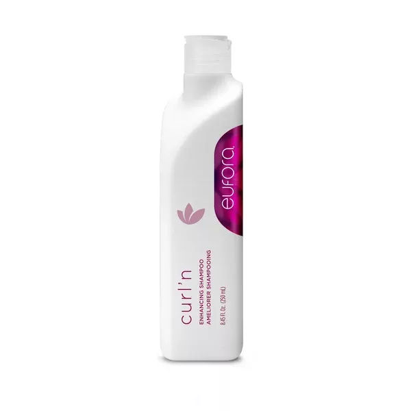 EUFORA CURL’N ENHANCING SHAMPOO