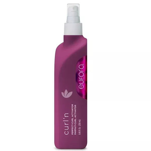 EUFORA CURL’N PERFECT CURL ACTIVATOR
