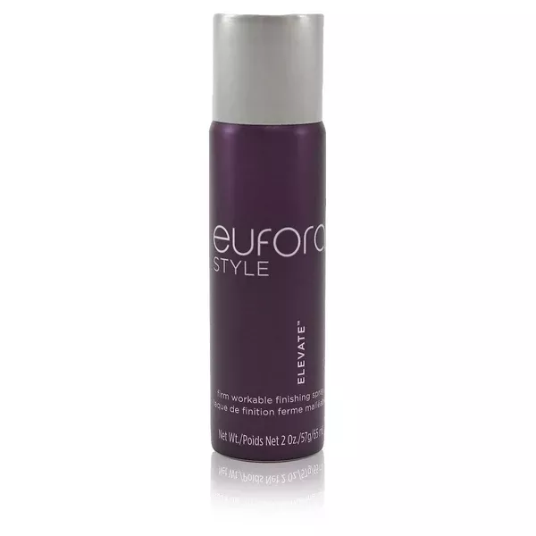 EUFORA ELEVATE TRAVEL SIZE