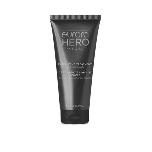 EUFORA HERO FOR MEN EXFOLIATING TREATMENT