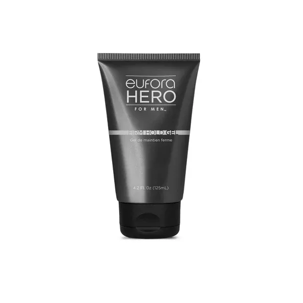 EUFORA HERO FOR MEN FIRM HOLD GEL