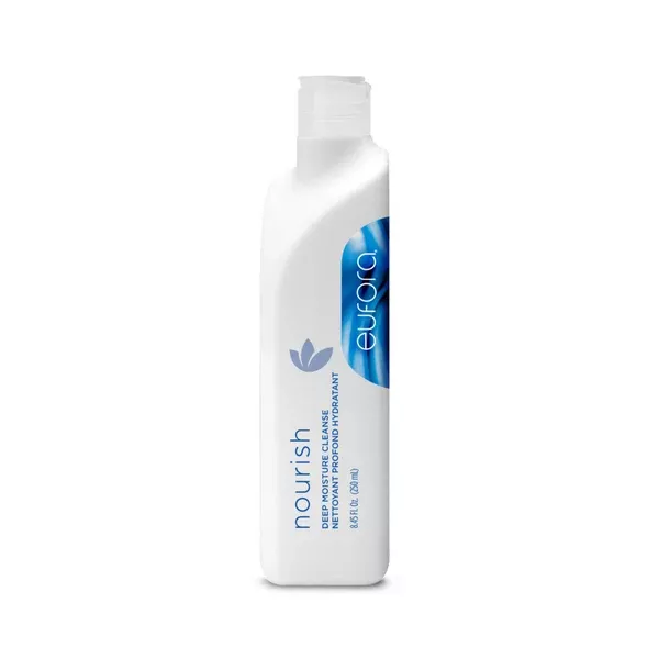 EUFORA NOURISH DEEP MOISTURE CLEANSE