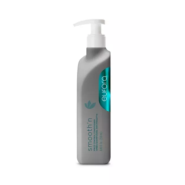 EUFORA SMOOTH’N FRIZZ CONTROL CONDITIONER