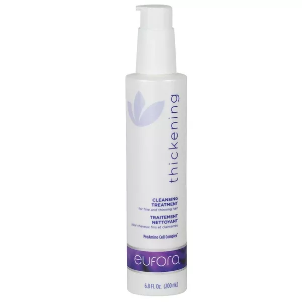 EUFORA THICKENING CLEANSING TREATMENT