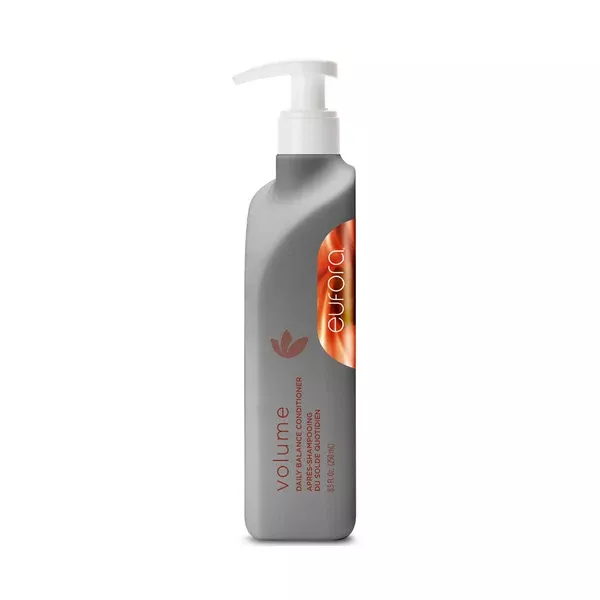 EUFORA VOLUME DAILY BALANCE CONDITIONER