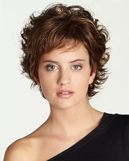 Eve Synthetic Wig by Aspen