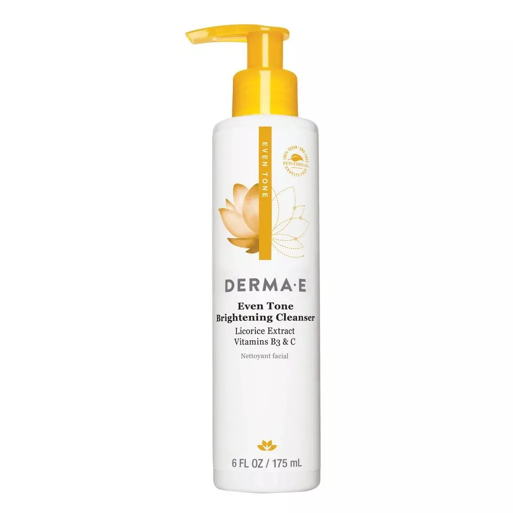 Even Tone - Brightening Cleanser
