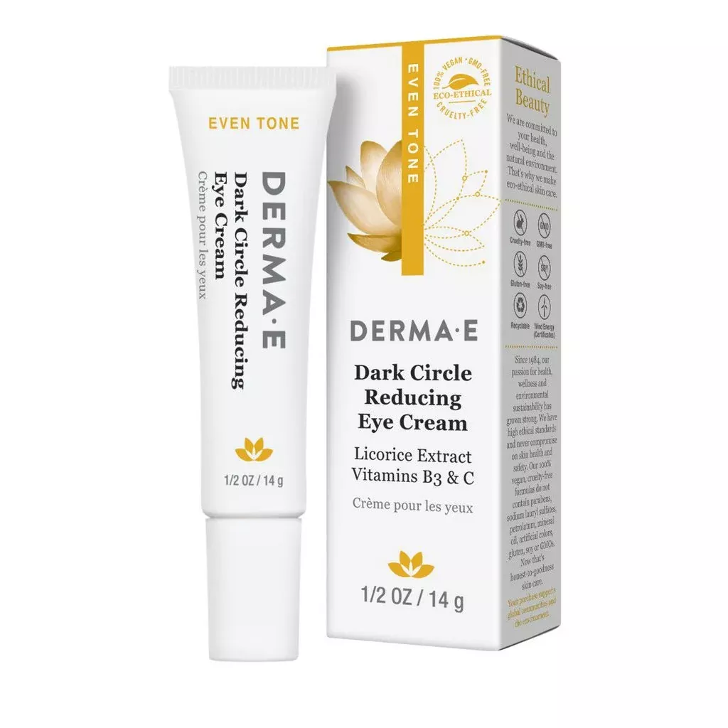 Even Tone – Dark Circle Eye Creme