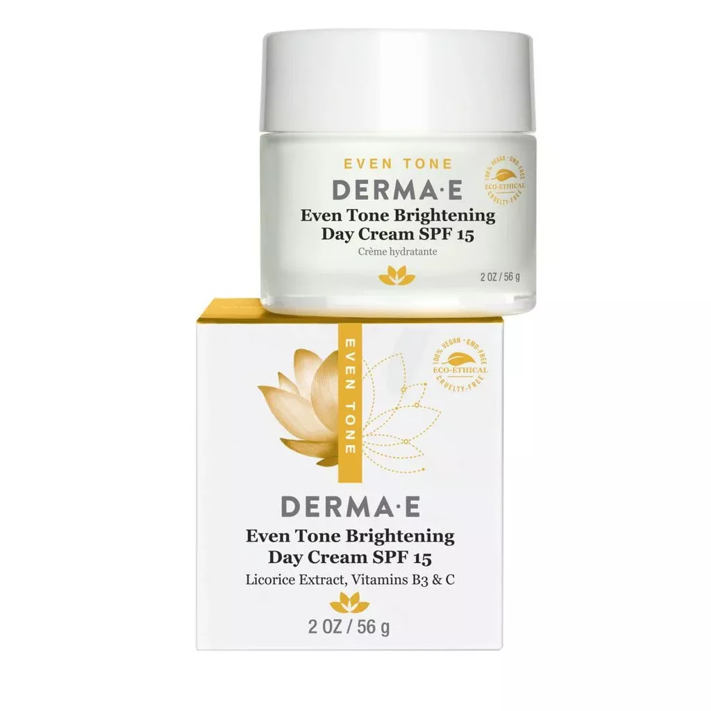 Even Tone - Therapeutic Day Cream SPF15