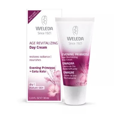 Evening Primrose Age Revitalizing Day Cream