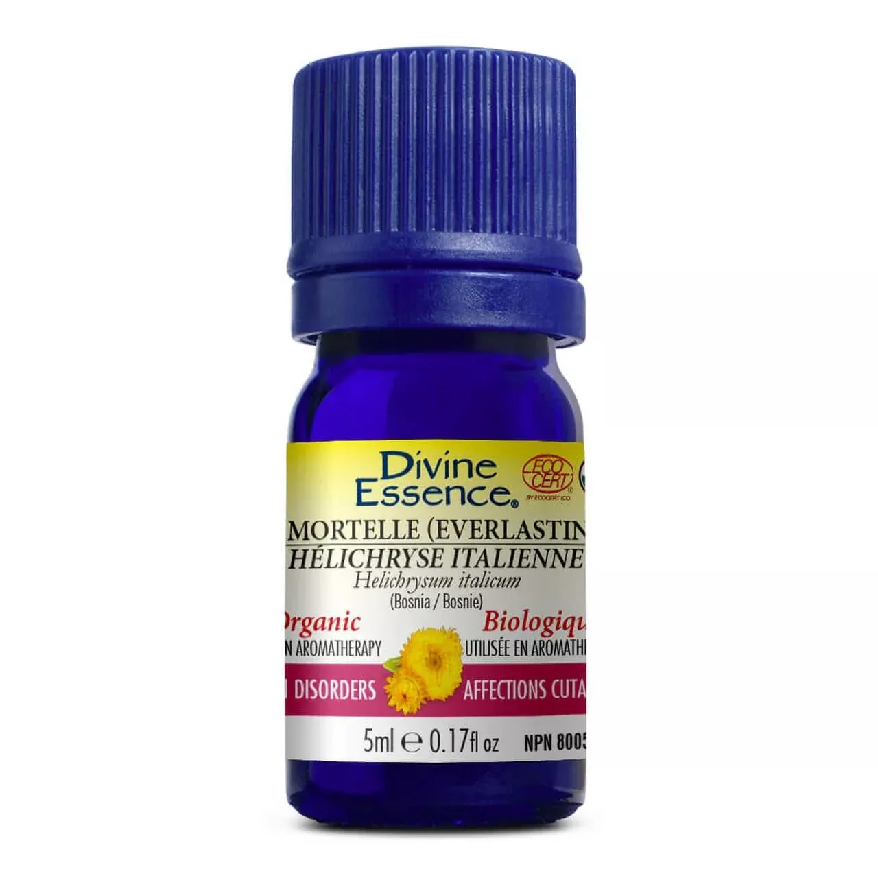 Everlasting (Bosnia) (Organic)