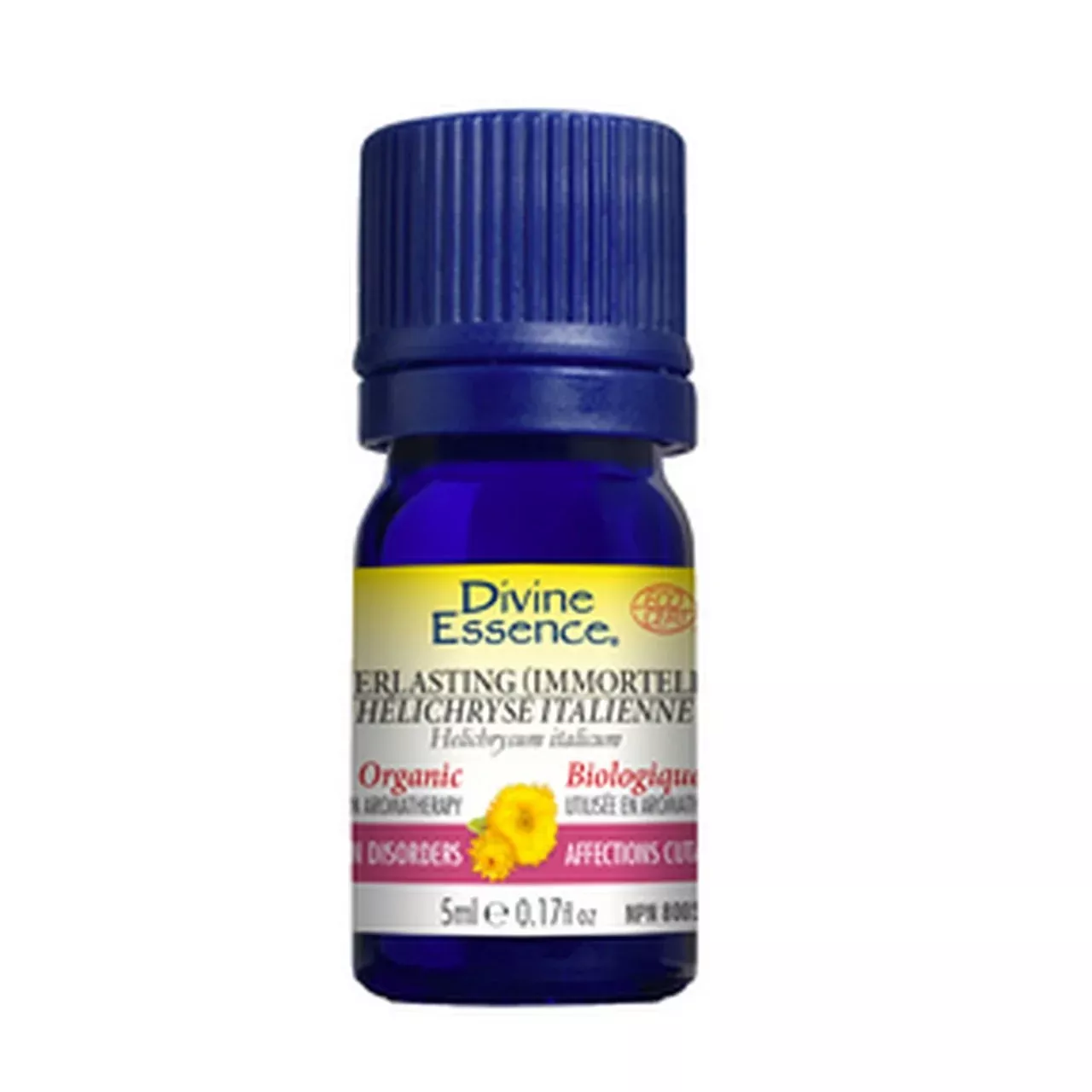 Everlasting (Organic)
