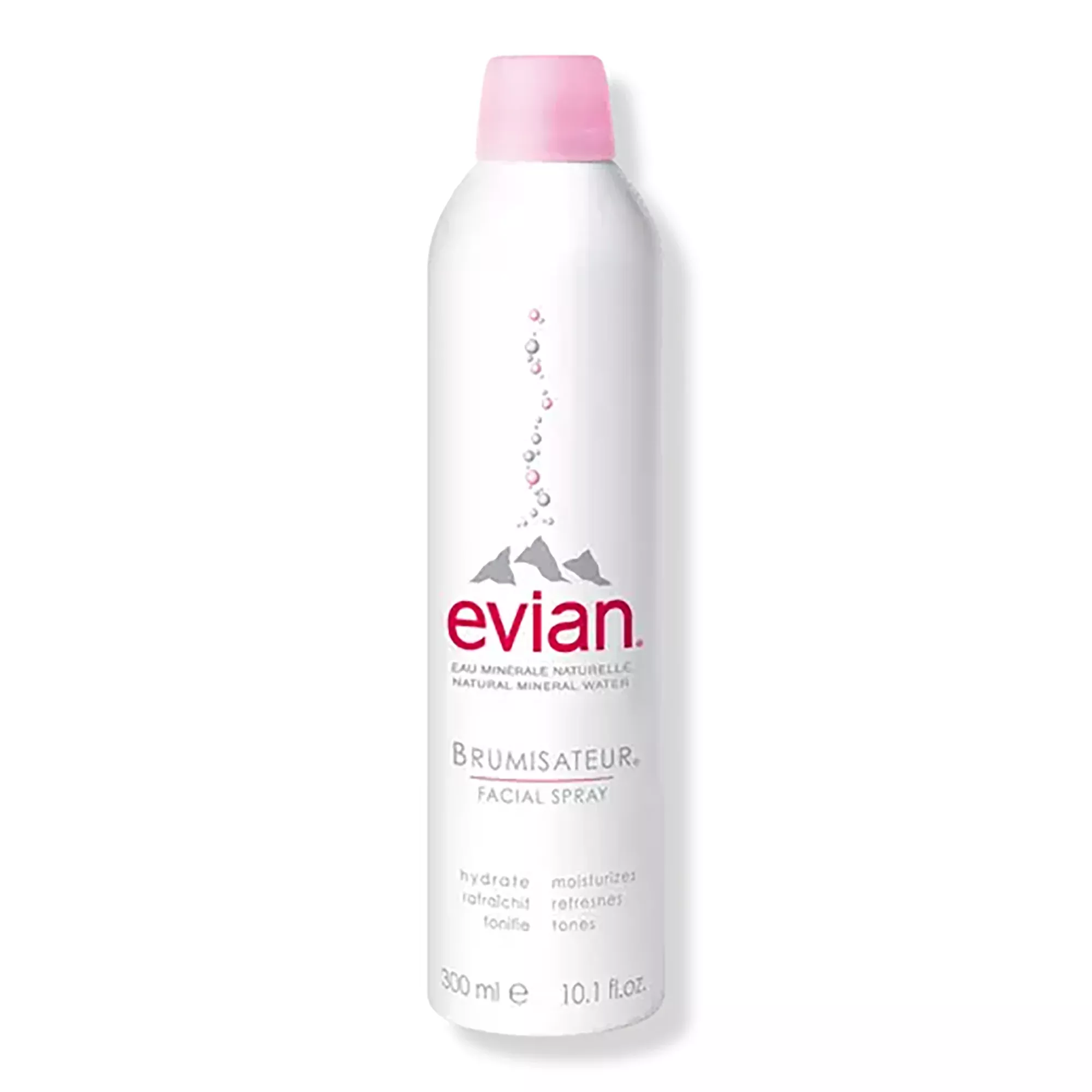 Evian Water Facial Spray 10oz