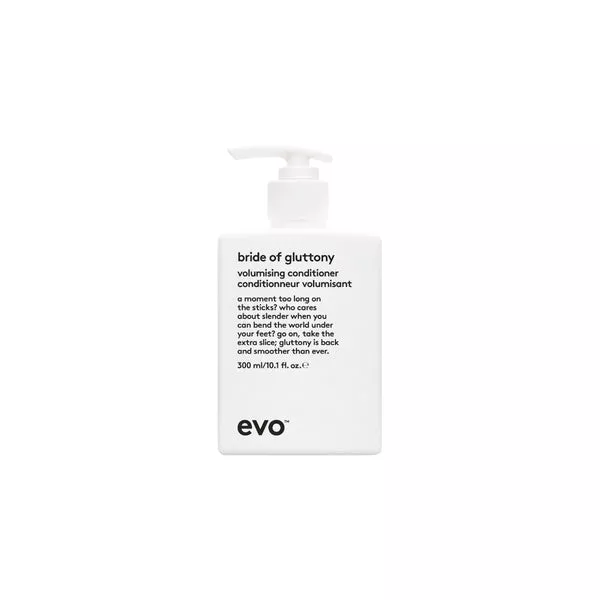 EVO Bride of Gluttony Volumising Conditioner