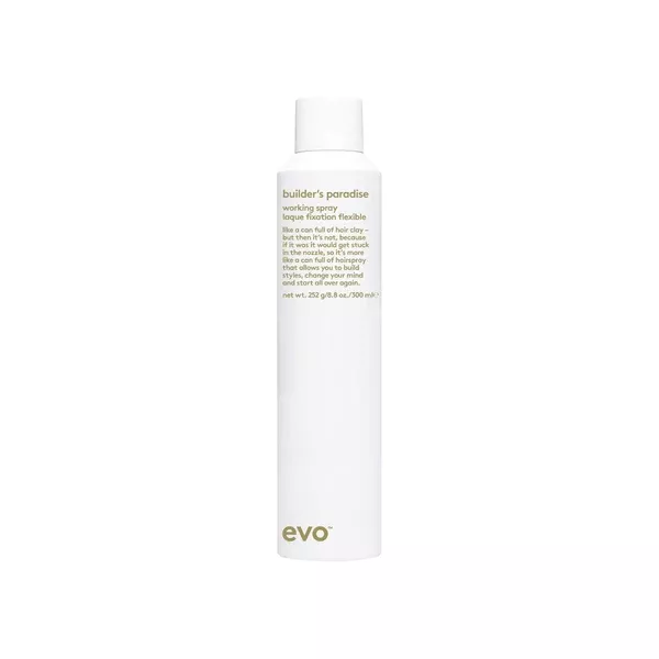 EVO Builder's Paradise Working Hairspray