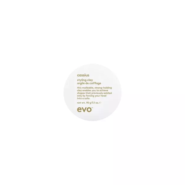 EVO Cassius Styling Clay