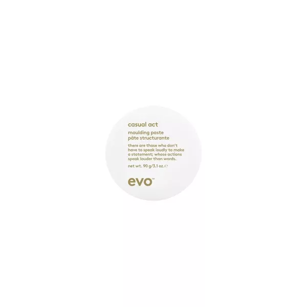 EVO Casual Act Moulding Paste