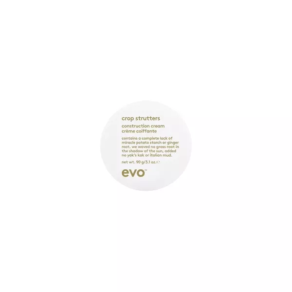 EVO Crop Strutters Construction Cream