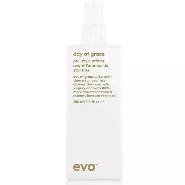 EVO Day of Grace Leave-in Conditioner