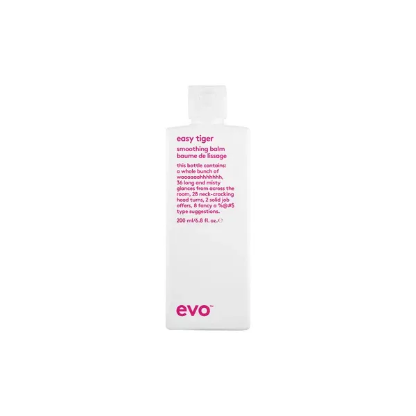 EVO Easy Tiger Straightening Balm