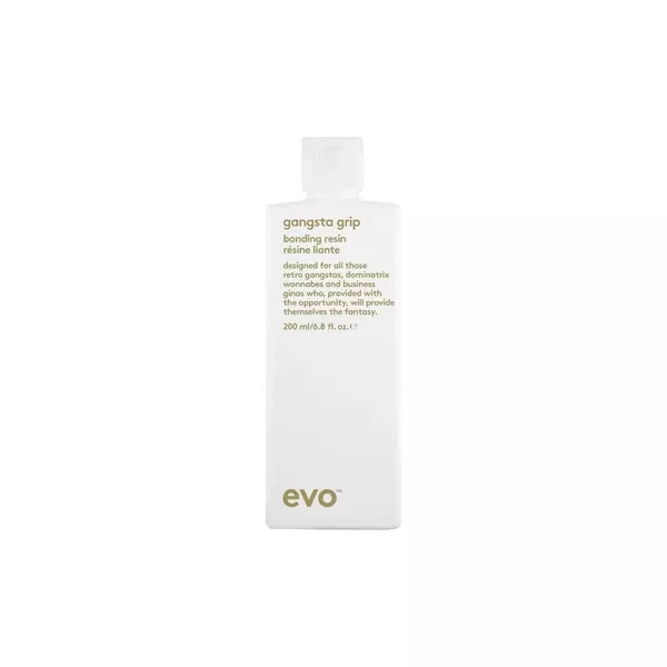 EVO Gangsta Grip Bonding Resin