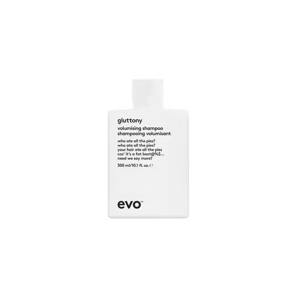 EVO Gluttony Volume Shampoo