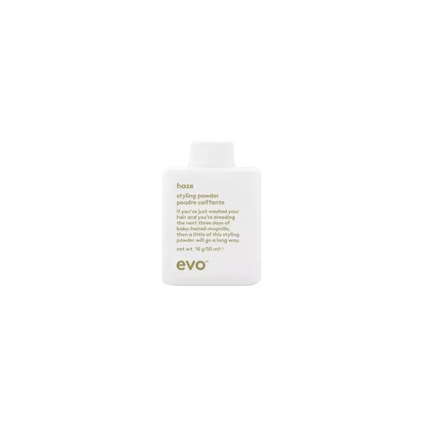 EVO Haze Styling Powder