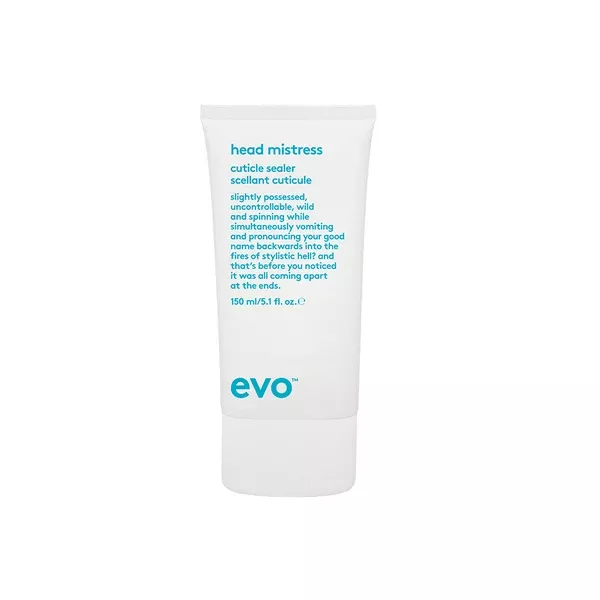 Evo Head Mistress Cuticle Sealer