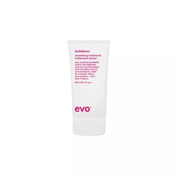 EVO Lockdown Smoothing Treatment