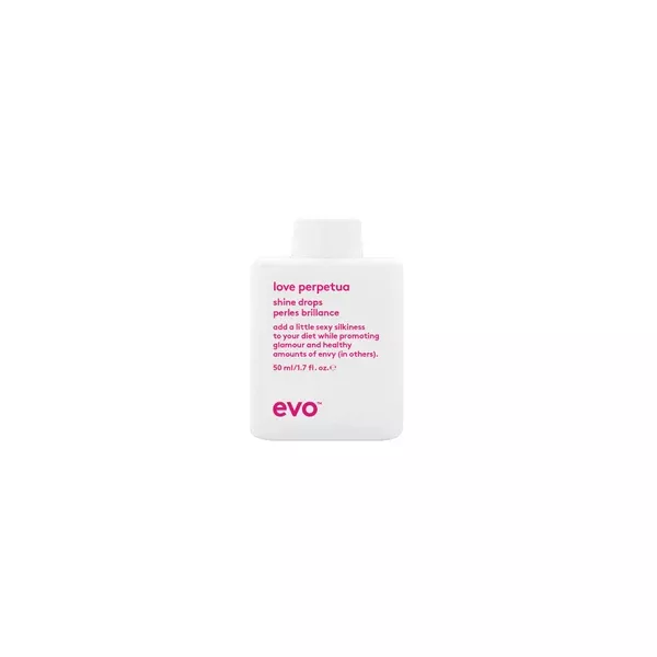 EVO Love Perpetua Shine Drops