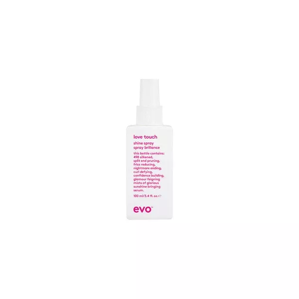 EVO Love Touch Shine Spray