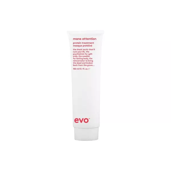 EVO Mane Attention Protein Treatment