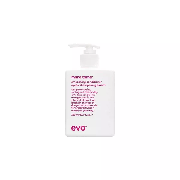 EVO Mane Tamer Smoothing Conditioner