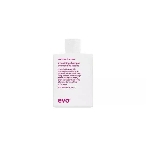 EVO Mane Tamer Smoothing Shampoo