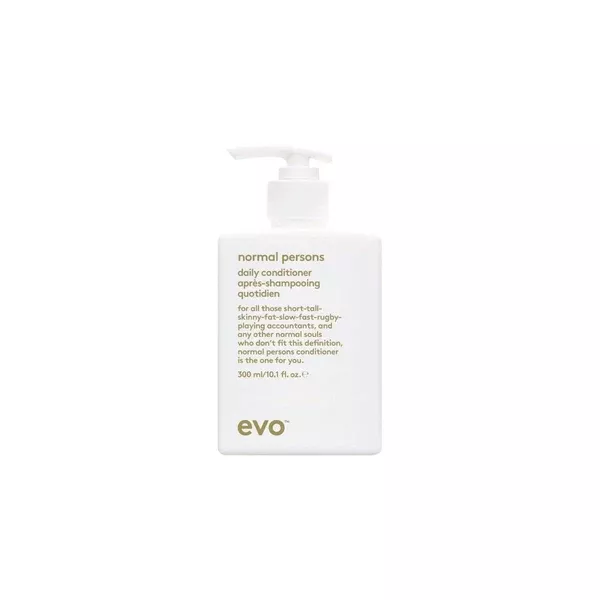 EVO Normal Persons Daily Conditioner