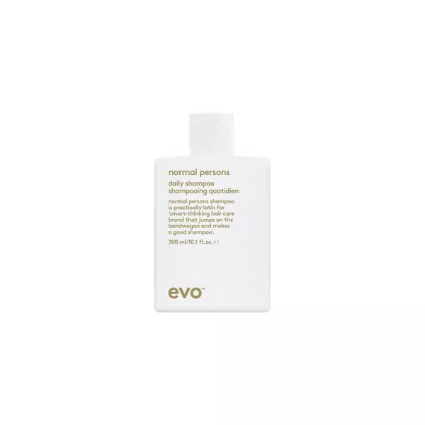 EVO Normal Persons Daily Shampoo