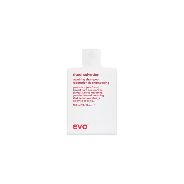 EVO Ritual Salvation Repairing Shampoo